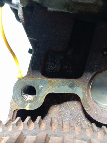 Moteur renault clio phase - moteur,