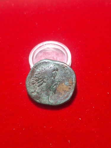 Monnaie romaine marc - romaine, ,