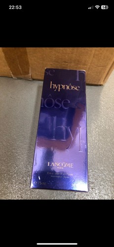 Parfum hypnose lancôme 75ml - lancôme,