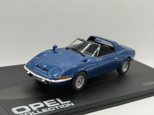 Opel aero 43 - gt,