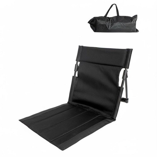 Chaise camping pliante - camping,