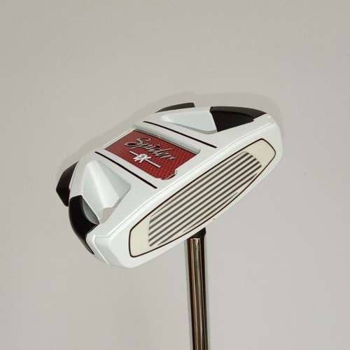Taylormade spider ghost - spider, ex