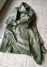 Capote Style Allemand Feldgendarmerie Uniforme Normandie Dday 1944 WW2