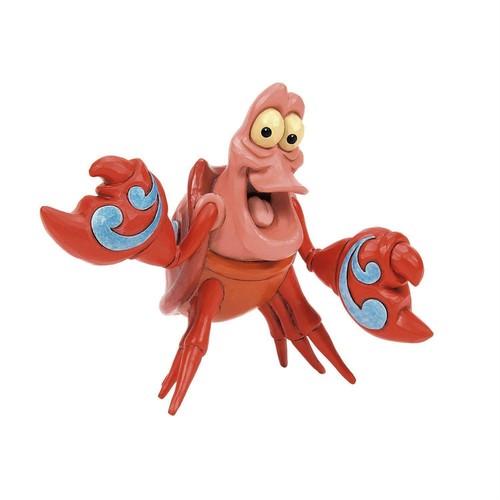 Jim shore sebastian mini - sebastian,
