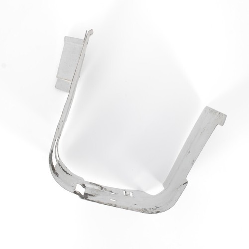 Tole protection moteur - tole,