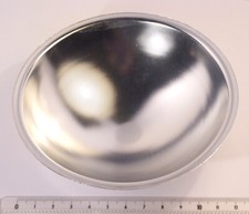 Miroir Ø 12,5cm pour projecteur studio env 1000 W 1 kW - Mirror for studio light