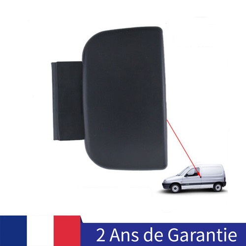 Poignée porte extérieure - de,