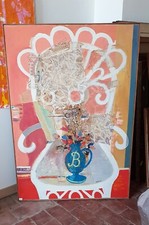 Tableau de IRINA IONESCO -