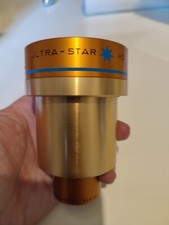 Isco Ultra star HD 4k Cinemascope 55mm 