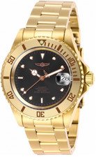 Invicta 40mm Pro Diver