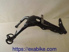 berceau de cadre inferieur