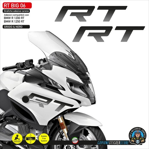 Adhésifs compatible moto bmw - moto,
