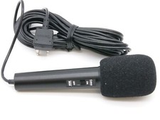 Canon DM 30r Mikrofon Vidéo /