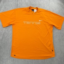 VINTAGE Nike Court Shirt Adult