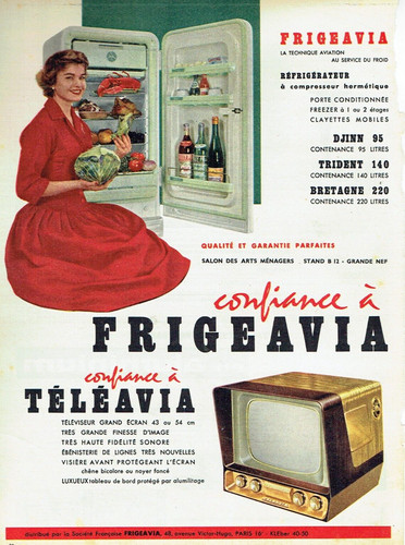 Publicité advertising 0524 - publicité,