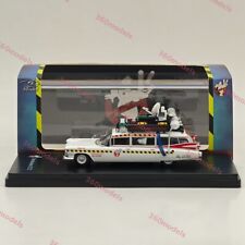 YS 1/64 Cadillac Ghostbusters