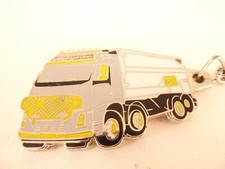 Porte Clé / Key Ring -