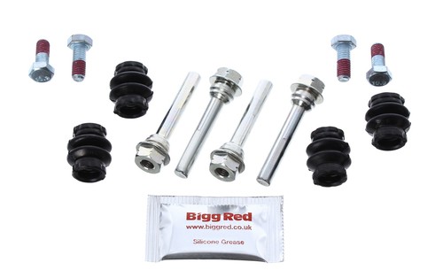 Kit goupille boulon étrier - kit,