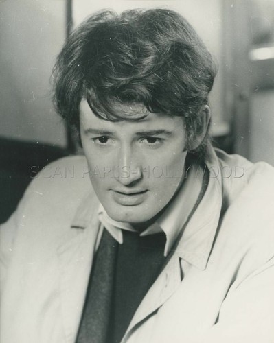 Roger van hool chamade - roger, 1968