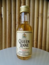 mignonnette QUEEN ANNE Scotch