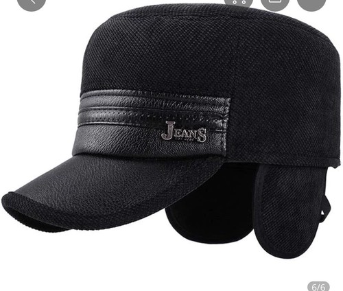 Brand new hat - new, black