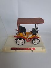 Safir Peugeot 1892 Toit Bois