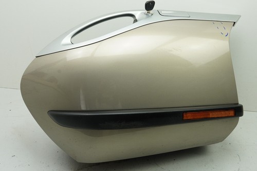 Bmw 1200 k2lt valise à - bmw, lt