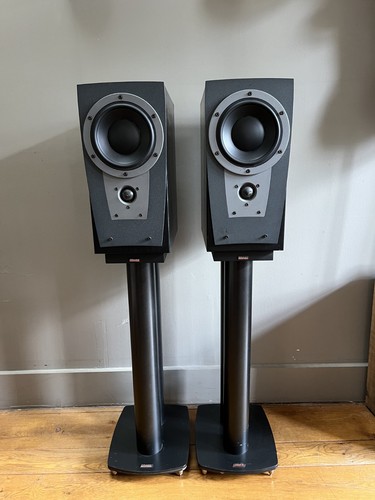 Dynaudio contour - dynaudio, s1.4