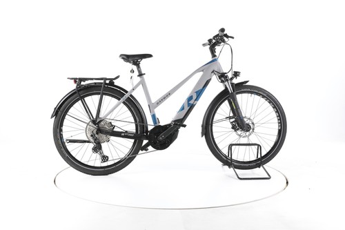 Raymon tourray 0 - tourray, vélo