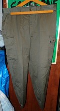Pantalon treillis de - pantalon,