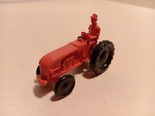 PA F Tracteur Renault D22