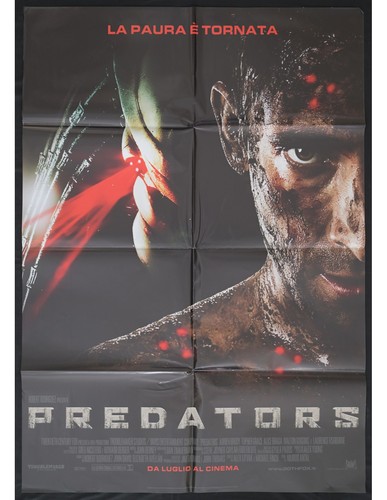 Manifeste predators adrien - manifeste,