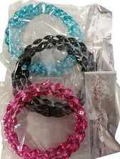 Fil d aluminium torsadé 1x