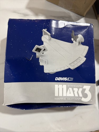 Davis instruments 011 mark - davis,