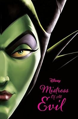 Disney villains mistress of - mistress,