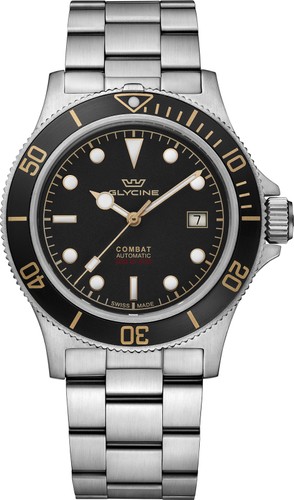 Glycine men combat sub - men's,