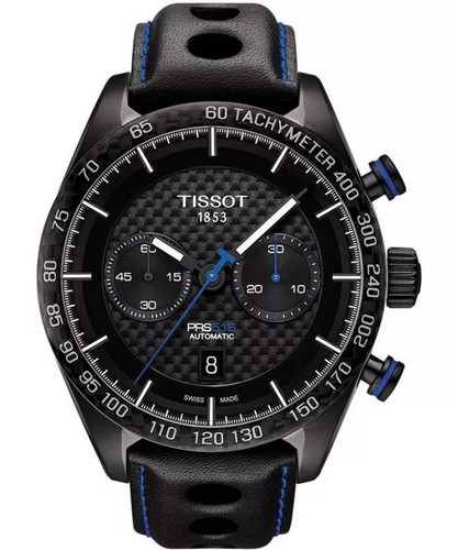 Montre chronographe