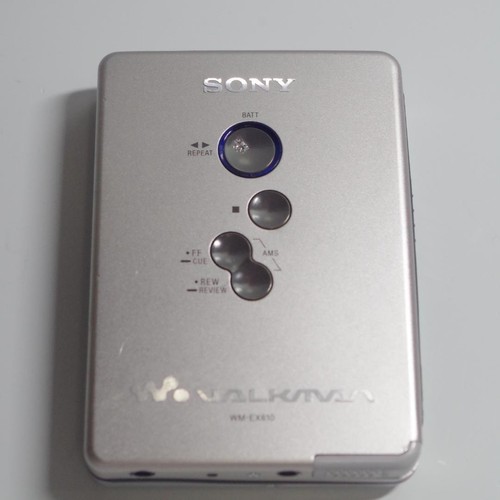 Junk sony ex610 - junk,