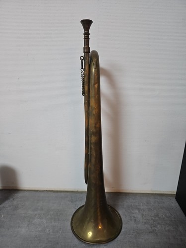 Bugle ancien quesnon - quesnon, –