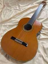 Guitare classique Takamine