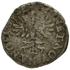 Monnaie, France, LORRAINE
