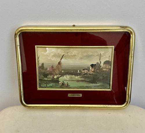 Cargnel sublime miniature - sublime,