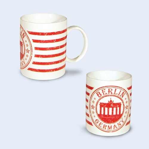 Tasse berlin france - france,
