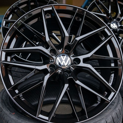 Pouces jantes rw01 pour vw - 19,