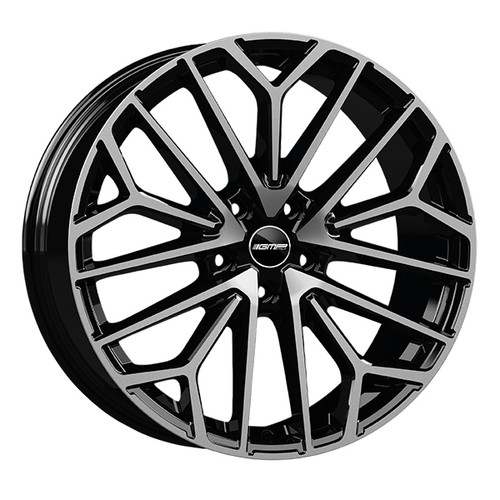 Jantes roues gmp - jantes,