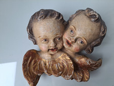 Putti - Paire, Ange, Belle
