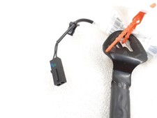 Attache ceinture avant gauche PORSCHE 911 7 992 COUPE 992857755B