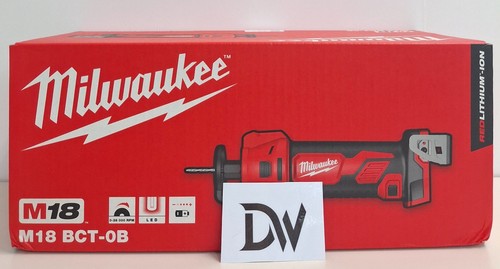 Milwaukee m18 bct 18v outil - milwaukee,