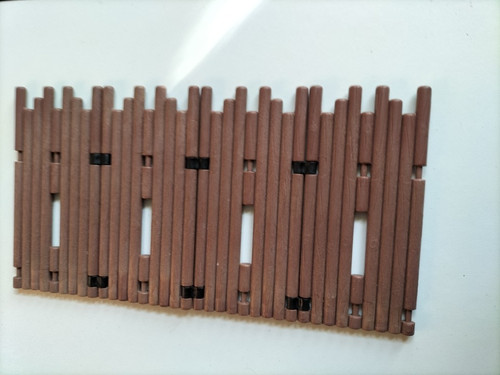 Playmobil palissades 6 - +,