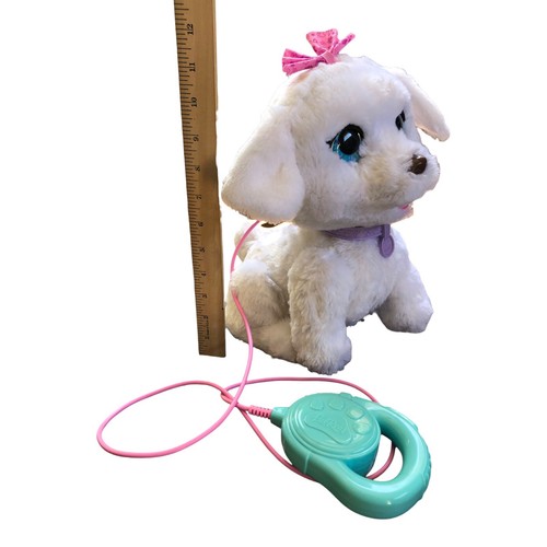 Furreal gogo dancin - my, pup